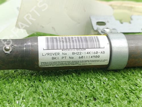 Left curtain airbag LAND ROVER DISCOVERY IV (L319)  | BP32004214C11 