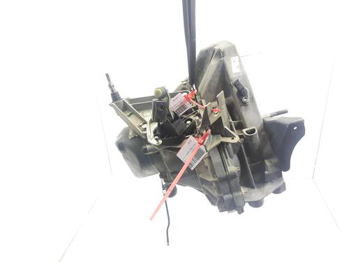 Gearbox RENAULT SCÉNIC II (JM0/1_) | BP29634730M3