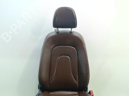 Right front seat AUDI A5 Sportback (8TA) 2.0 TDI | BP34003577C16  - Image 7