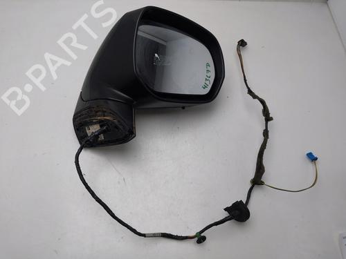 Used Right mirror Right mirror CITROËN C4 Grand Picasso I (UA_) [2006-2013] 34208367 34208367