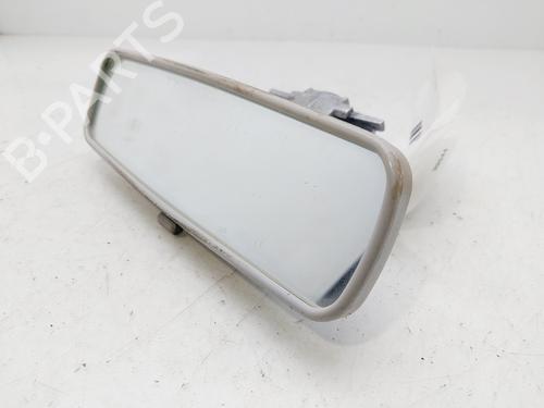 Rear mirror RENAULT CAPTUR I (J5_, H5_)  | BP29763650I6