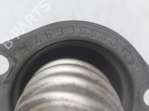 Pipe DACIA SANDERO | BP39433495M125 - Image 2