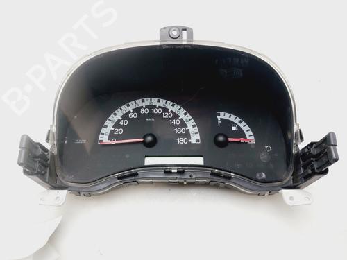 Used Instrument cluster FIAT PUNTO Hatchback Van (188_) 1.2 60 (60 hp) 32507532