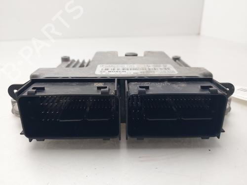 Engine control unit (ECU) FORD FOCUS III | BP33006334M57 - Image 7