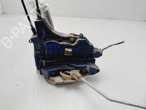 Used Rear right lock MITSUBISHI L200 / TRITON (KA_T, KB_T) 2.5 DI-D 4WD (KB4T) (136 hp) 21179296