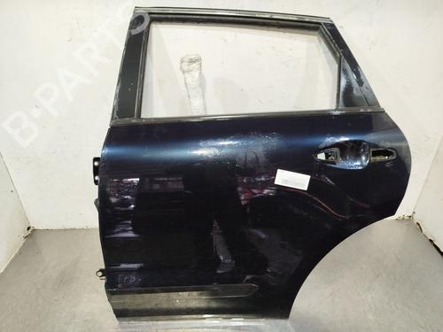 Puerta trasera izquierda KIA NIRO I (DE) [2016-2022]  25223601