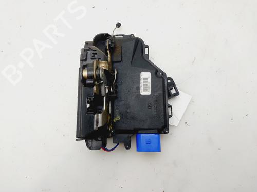 Front right lock VW GOLF V (1K1)  | BP28106741C97 