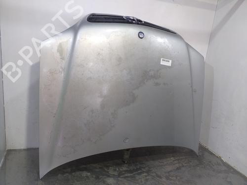 Hood MERCEDES-BENZ M-CLASS (W163) ML 270 CDI (163.113) | BP18094824C1 