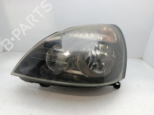 Phare gauche RENAULT CLIO II (BB_, CB_) [1998-2016]  30852009
