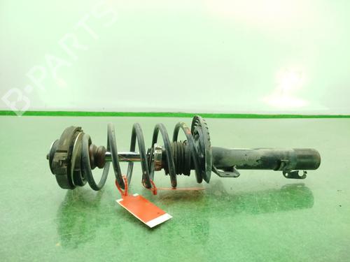 Used Right front shock absorber SKODA FABIA I (6Y2) [1999-2008]  24976917