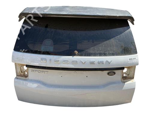 Used Tailgate Tailgate 36813141 36813141