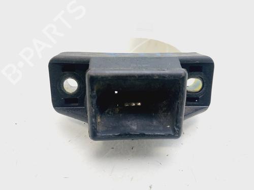 Used Tailgate lock RENAULT MEGANE I Classic (LA0/1_) 1.4 16V (LA0D, LA1H, lA0W, LA10) (95 hp) 29270060
