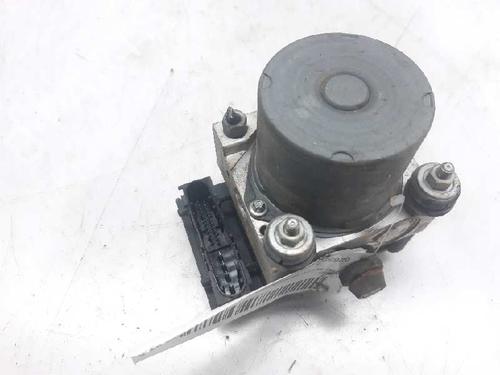 Used ABS pump FIAT PUNTO Hatchback Van (188_) 1.2 60 (60 hp) 4761697
