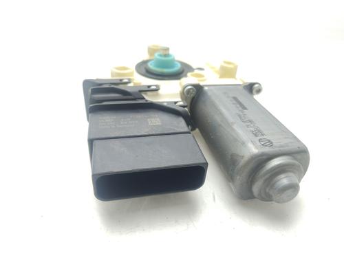 Left rear window motor VW PASSAT B6 (3C2)  | BP25841534E23 