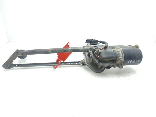 Used Front wiper motor OPEL VIVARO A Van (X83) [2001-2015]  22388290