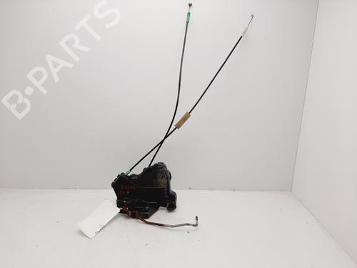 Used Front left lock TOYOTA HILUX VII Pickup (_N1_, _N2_, _N3_) [2004-2016]  21769208