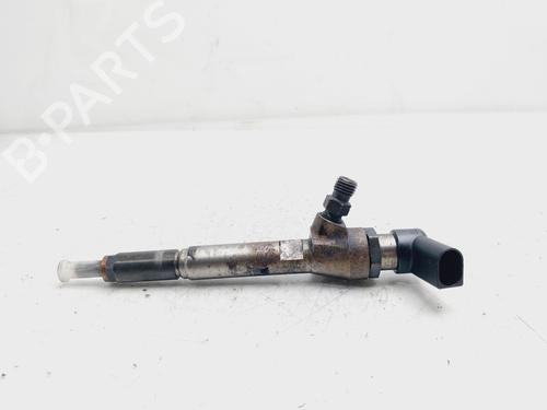 Used Injector RENAULT MEGANE II Estate Van (KM_) 1.5 dCi (KM1E) (106 hp) 18863326
