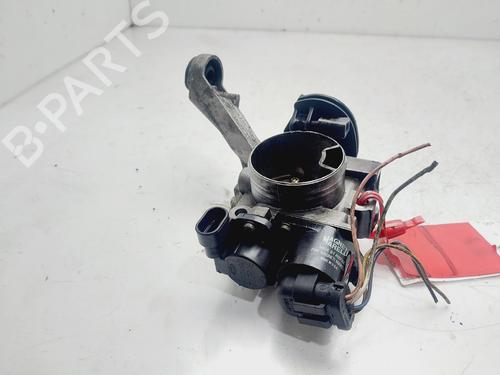 Używane Przepustnica RENAULT CLIO II (BB_, CB_) 1.2 (BB0A, BB0F, BB10, BB1K, BB28, BB2D, BB2H, CB0A,... (58 hp) 29983928