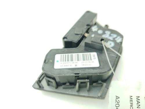 Switch MERCEDES-BENZ C-CLASS (W204) C 200 CDI (204.007, 204.006) | BP36024255I30 - Image 3