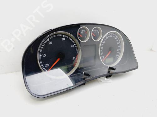 Kombinert Instrument VW PASSAT B5.5 (3B3)  | BP30696103C47 