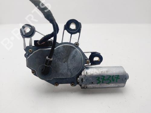 Used Rear wiper motor VW GOLF IV (1J1) [1997-2008]  23438420