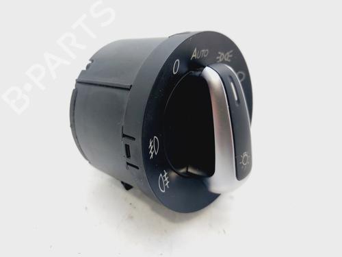 Headlight switch VW TIGUAN (5N_)  | BP29908852I24