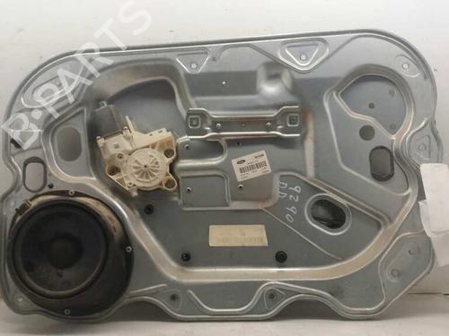 Used Front right window mechanism FORD FOCUS II (DA_, HCP, DP) 1.8 TDCi (115 hp) 2889023