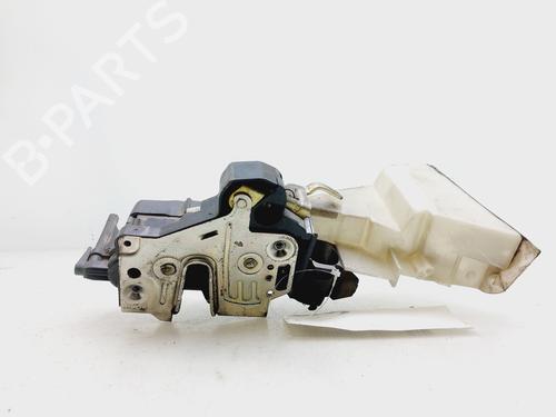 Front left lock MERCEDES-BENZ E-CLASS (W210) E 320 CDI (210.026) | BP26431729C98 