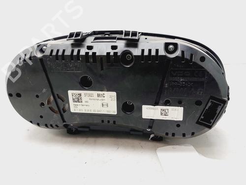 Instrument cluster SEAT LEON ST (5F8)  | BP26738878C47 