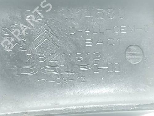 Ignition coil CITROËN C-ELYSEE (DD_) | BP38872149M94 - Image 3