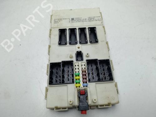 Fuse box BMW 1 (F20) 114 i | BP40528987E1 - Image 5