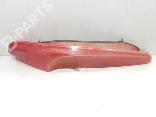 Used Left taillight Left taillight FIAT PUNTO (188_) 1.2 Bipower (188BXA1A) (60 hp) 11021501 11021501