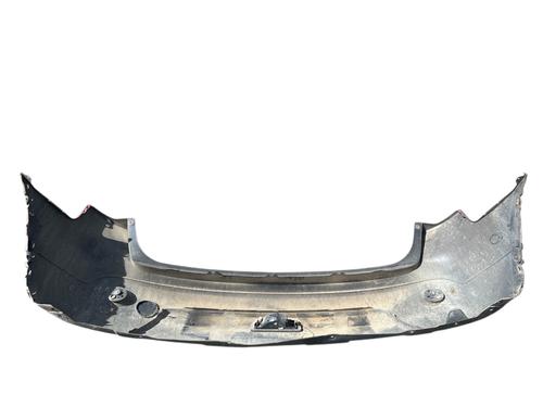 Rear bumper NISSAN QASHQAI / QASHQAI +2 I (J10, NJ10, JJ10E) 2.0 dCi | BP27578692C8 