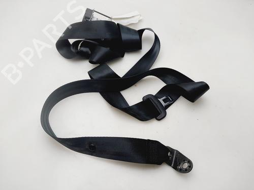 Used Rear right seatbelt SKODA FABIA III (NJ3) 1.2 TSI (90 hp) 32371768
