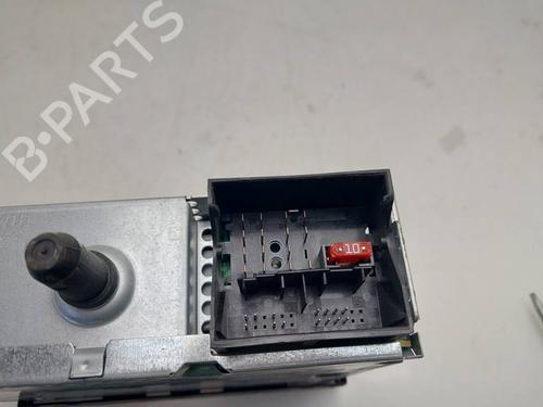 Radio CITROËN BERLINGO MULTISPACE (B9) 1.6 HDi 90 | BP39558868E6 - Image 4