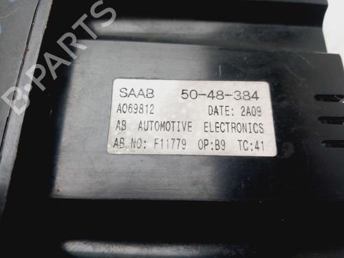 Climate control SAAB 9-5 (YS3E) 2.0 t | BP23135500I5 