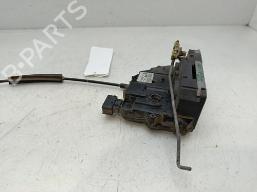 Used Front right lock OPEL CORSA D (S07) [2006-2015]  31328827