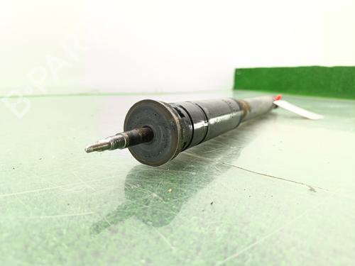 Left rear shock absorber MERCEDES-BENZ E-CLASS (W210) E 320 CDI (210.026) | BP26155367M18 