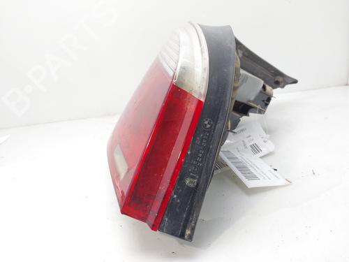 Left taillight BMW 5 (E60) 523 i | BP16710131C34 