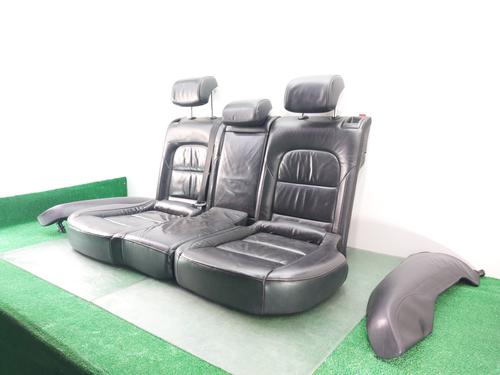 Rear seat SKODA SUPERB II Estate (3T5) 2.0 TDI 16V | BP16937808C17 