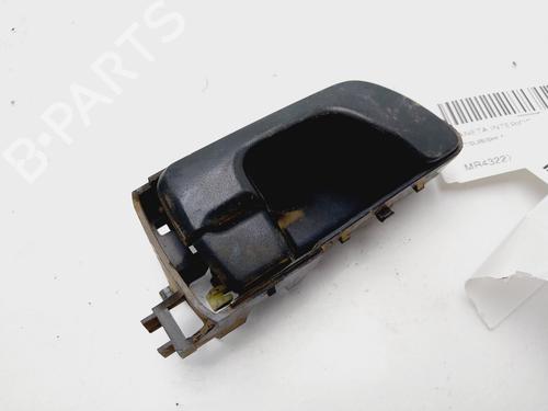 Front right interior door handle MITSUBISHI PAJERO III (V7_W, V6_W) 3.2 Di-D (V68W) | BP18332923I14 