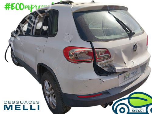 Left front window switch VW TIGUAN (5N_)  | BP33238990I27  - Image 6