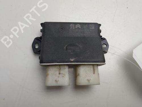 Used Electronic module Electronic module CITROËN C5 AIRCROSS (A_) [2018-2026] 33964489 33964489