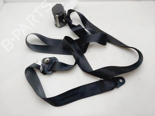 Sikkerhedssele foran højre DACIA SANDERO [2008-2025]  31081950