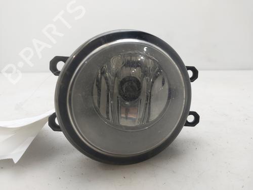 Used Left front fog light Left front fog light TOYOTA PRIUS (_W3_) 1.8 Hybrid (ZVW3_) (99 hp) 34274320 34274320