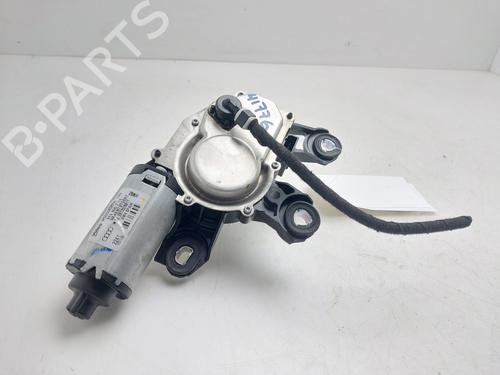 Used Rear wiper motor Rear wiper motor AUDI Q7 (4LB) 3.0 TDI quattro (245 hp) 35722783 35722783