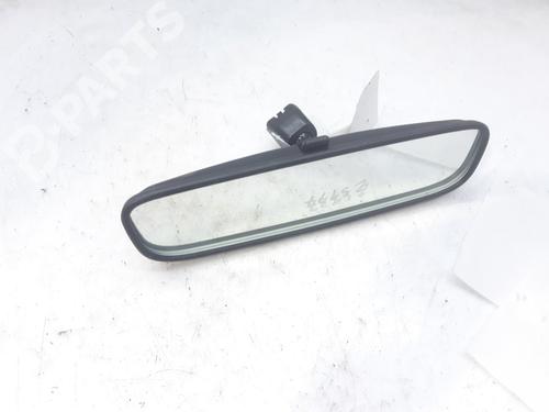 Used Rear mirror Rear mirror KIA SOUL I (AM) 1.6 CRDi 128 (126 hp) 11132605 11132605