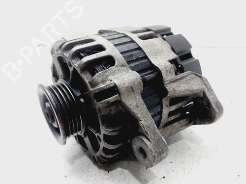 Used Alternator DAEWOO KALOS (KLAS) 1.2 (72 hp) 28329436