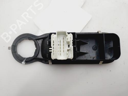 Left front window switch RENAULT MODUS / GRAND MODUS (F/JP0_) 1.4 (JP01, JP0J) | BP29746621I27