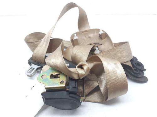 Used Rear middle belt tensioner Rear middle belt tensioner VW TOURAN (1T1, 1T2) 2.0 TDI (140 hp) 8732698 8732698